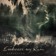 Embrace my Ruin front small