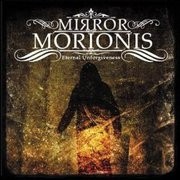 Mirror Morionis «Eternal Unforgiveness» front small