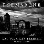Premarone «Das Volk der Freiheit» front small