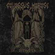 Colossus Morose “Seclusion” front small